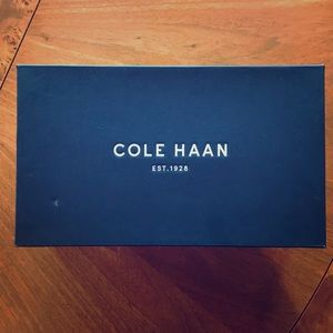 Cole Haan Deacon Loafer Mule